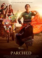 Parched 2015 movie nude scenes