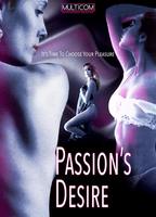 Passion's Desire 2000 movie nude scenes