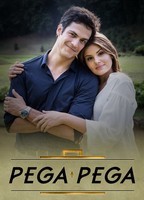 Pega Pega tv-show nude scenes