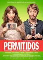 Permitidos 2016 movie nude scenes