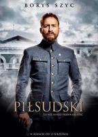 Pilsudski  (2019) Nude Scenes