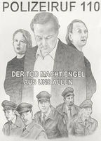 Polizeiruf 110 - Der Tod macht Engel aus uns allen 2013 - 0 movie nude scenes