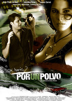 Por un polvo tv-show nude scenes