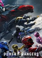 Power Rangers (2017) Nude Scenes