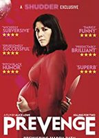 Prevenge movie nude scenes