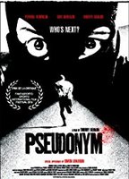 Pseudonym (2014) Nude Scenes