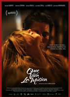 Que viva la música  2015 movie nude scenes