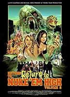 Return to Return to Nuke 'Em High Aka Vol. 2 2017 movie nude scenes