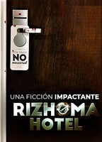 Rizhoma Hotel (2018) Nude Scenes