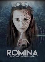 Romina (2018) Nude Scenes