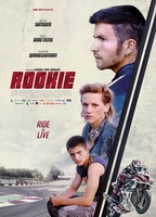 Rookie 2021 movie nude scenes