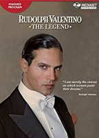 Rudolph Valentino- The Legend 2014 movie nude scenes