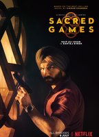 Sacred Games 2018 movie nude scenes