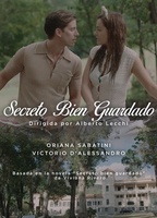 Secreto Bien Guardado 2019 movie nude scenes