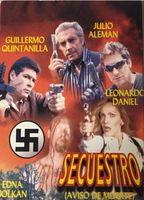 Secuestro, Aviso de Muerte 1998 movie nude scenes