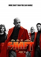 Shaft (II) 2019 movie nude scenes