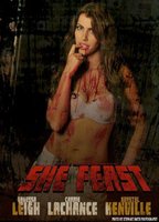 She Feast 2010 movie nude scenes