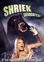 Shriek of the Sasquatch! movie nude scenes