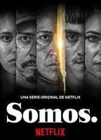 Somos 2021 movie nude scenes