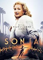 Sonja: The White Swan (2018) Nude Scenes