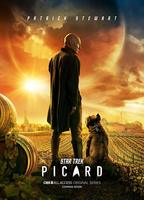 Star Trek: Picard 2020 - 0 movie nude scenes