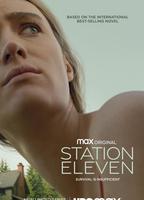 Station Eleven 2021 - 0 movie nude scenes