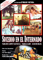 Sucedió en el internado 1985 movie nude scenes