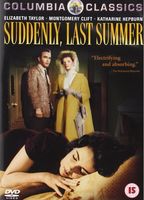 Suddenly, Last Summer tv-show nude scenes