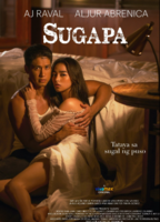 sugapa 2023 movie nude scenes