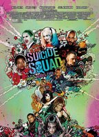 Suicide Squad movie nude scenes