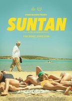 Suntan movie nude scenes