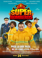 Super Bomberos 2019 movie nude scenes