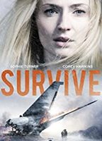 Survive 2020 - 0 movie nude scenes