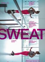 Sweat 2020 movie nude scenes