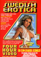 Swedish Erotica 20: Victoria Paris 2003 movie nude scenes