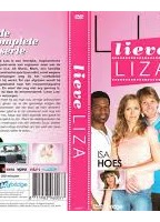 Sweet Lisa / Lieve Liza 2012 movie nude scenes