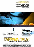 Tappava talvi 2014 movie nude scenes