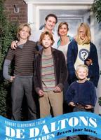 The Daltons, the boyhood 2007 movie nude scenes