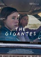 The Gigantes (2021) Nude Scenes