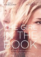 The Girl in the Book 2015 movie nude scenes