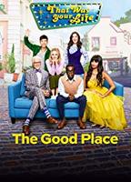 The Good Place 2016 - 0 movie nude scenes