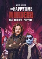 The Happytime Murders tv-show nude scenes