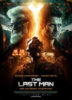 The Last Man (II) 2018 movie nude scenes