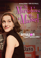 The Marvelous Mrs. Maisel 2017 movie nude scenes