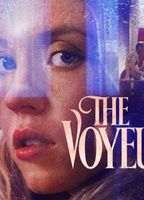 The Voyeurs 2021 movie nude scenes