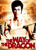 The Way of the Dragon movie nude scenes