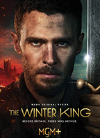 The Winter King 2023 movie nude scenes