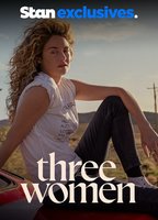 Three Women 2023 movie nude scenes
