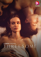 Threesome (2021-present) Nude Scenes