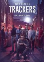 Trackers 2019 movie nude scenes